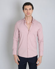 Camicia Sartoriale Easy Iron