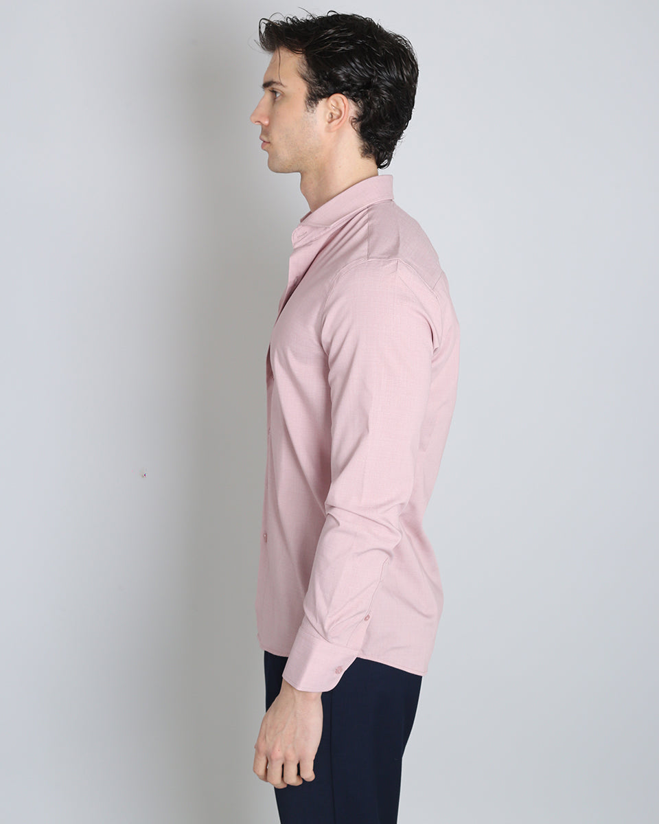 Camicia Sartoriale Easy Iron