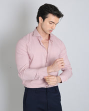 Camicia Sartoriale Easy Iron