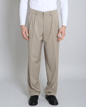 Pantalone Wide Fit