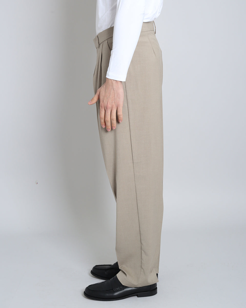 Pantalone Wide Fit