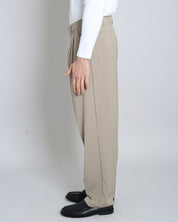 Pantalone Wide Fit