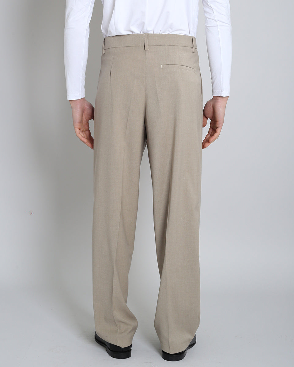 Pantalone Wide Fit