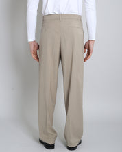 Pantalone Wide Fit