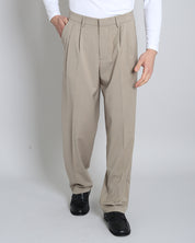 Pantalone Wide Fit