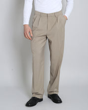 Pantalone Wide Fit