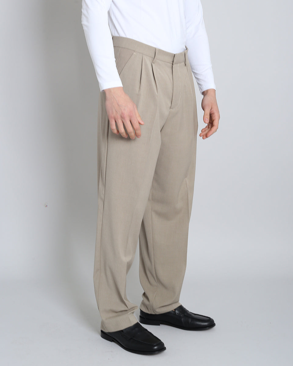 Pantalone Wide Fit