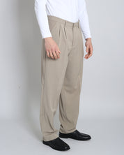 Pantalone Wide Fit