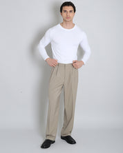 Pantalone Wide Fit