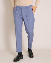 Msm Studio Pantalone Sartoriale