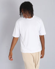 Basic Cropped T-shirt