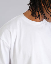 Basic Cropped T-shirt