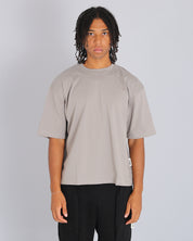 Basic Cropped T-shirt