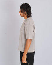 Basic Cropped T-shirt