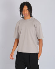 Basic Cropped T-shirt