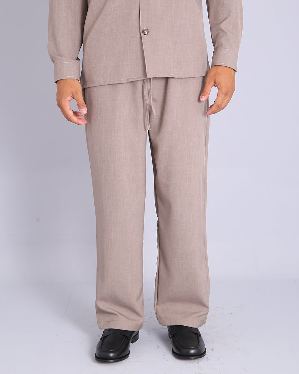 Pantalone Vita Jogger Comfort