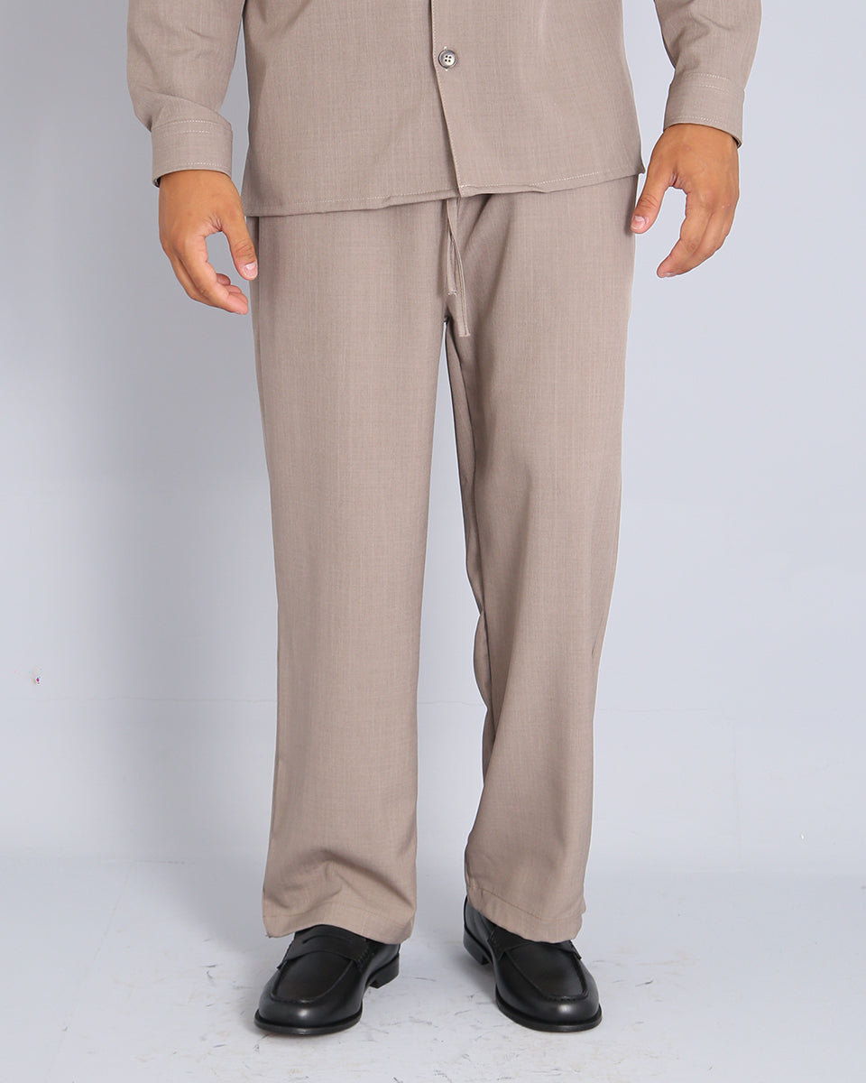 Pantalone Vita Jogger Comfort