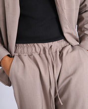 Pantalone Vita Jogger Comfort