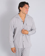 Camicia Giacca con tasconi