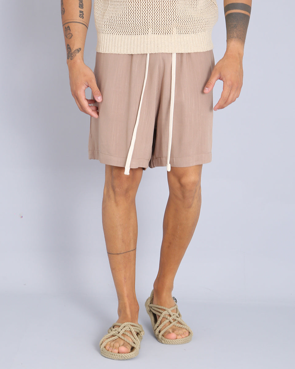 Msm Studio Basic Short