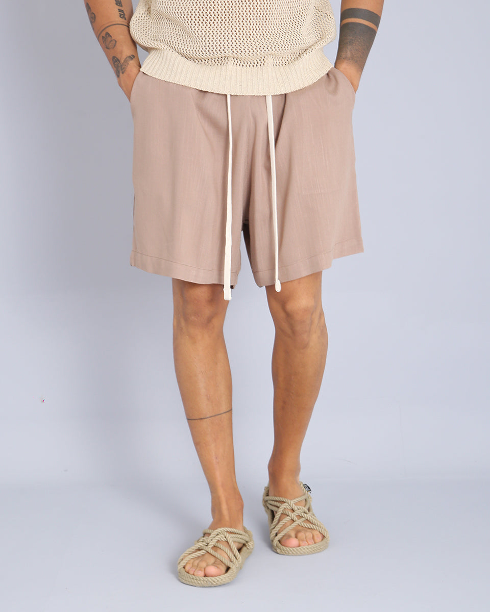 Msm Studio Basic Short