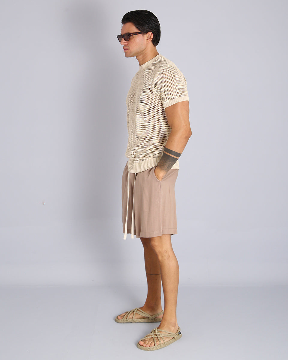 Msm Studio Basic Short