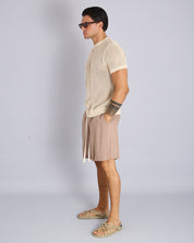 Msm Studio Basic Short