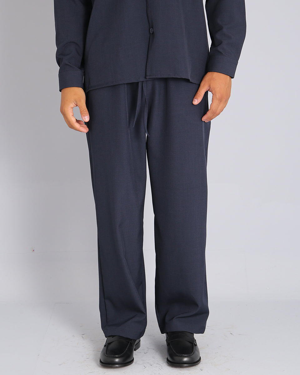 Pantalone Vita Jogger Comfort