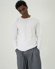 Reference Viscose T-shirt Long Sleeve