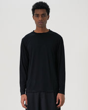 Reference Viscose T-shirt Long Sleeve