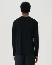 Reference Viscose T-shirt Long Sleeve