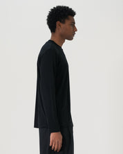 Reference Viscose T-shirt Long Sleeve