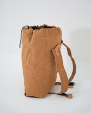 Msm Studio Drawstring Backpack 