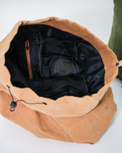 Msm Studio Drawstring Backpack 